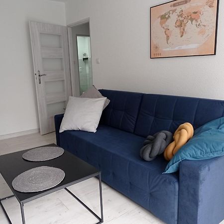 Apartamento Babcares Apa Góry Izerskie Mirsk Exterior foto