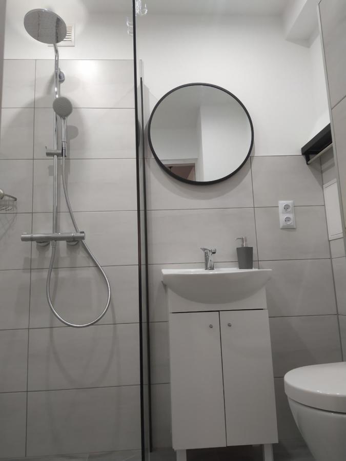 Apartamento Babcares Apa Góry Izerskie Mirsk Exterior foto
