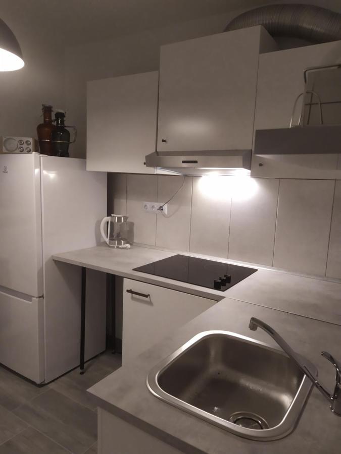 Apartamento Babcares Apa Góry Izerskie Mirsk Exterior foto