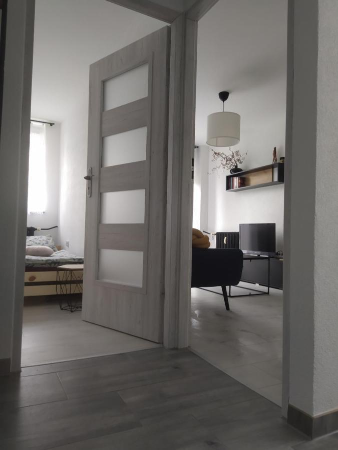 Apartamento Babcares Apa Góry Izerskie Mirsk Exterior foto