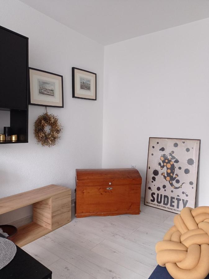 Apartamento Babcares Apa Góry Izerskie Mirsk Exterior foto