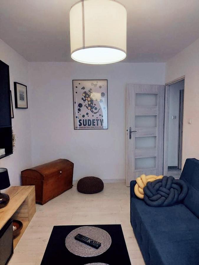 Apartamento Babcares Apa Góry Izerskie Mirsk Exterior foto
